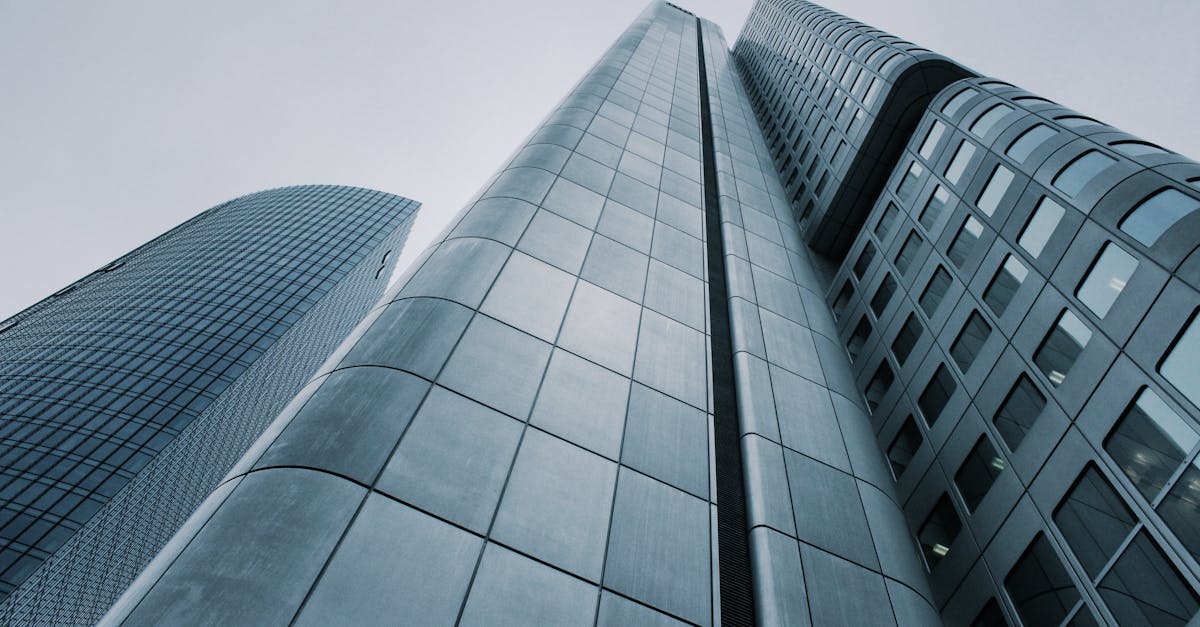 Metal Buildings